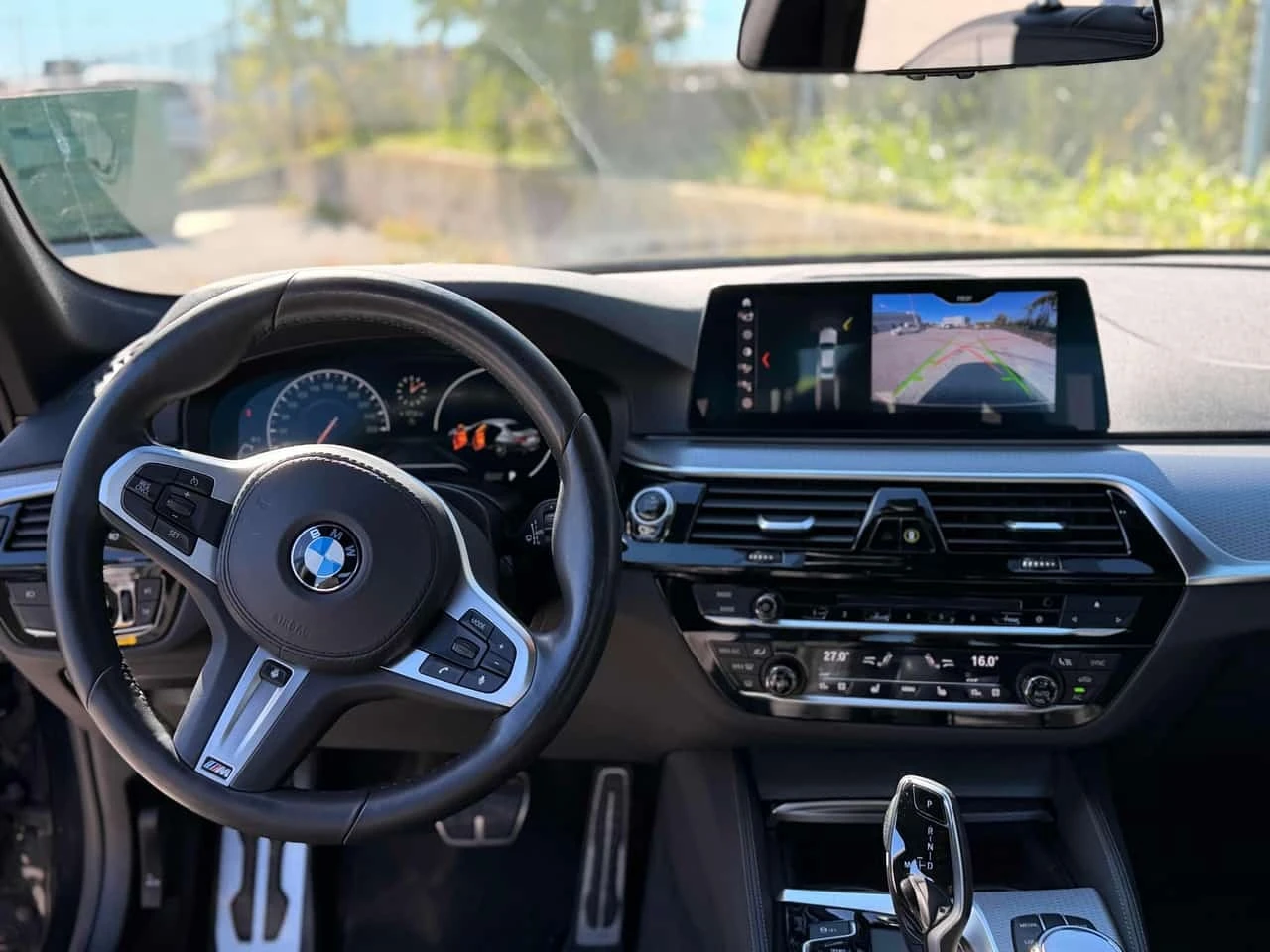 BMW 530 * xDrive * CARFAX * ����� �� ����������� | Mobile.bg � ����������� 10