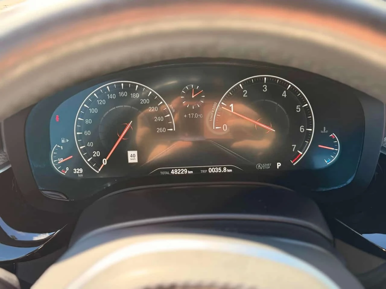 BMW 530 * xDrive * CARFAX * ����� �� ����������� | Mobile.bg � ����������� 8