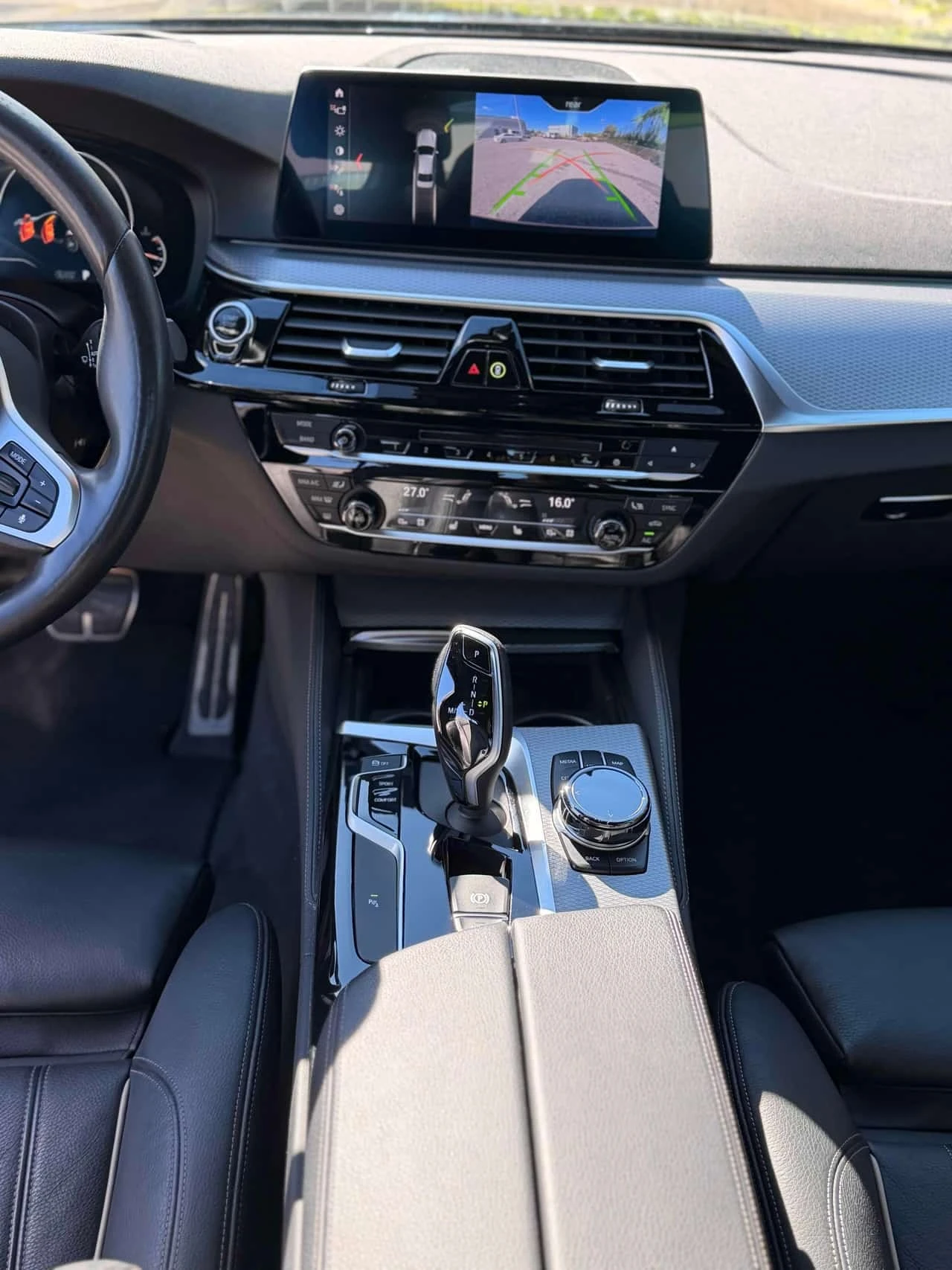 BMW 530 * xDrive * CARFAX * ����� �� ����������� | Mobile.bg � ����������� 9
