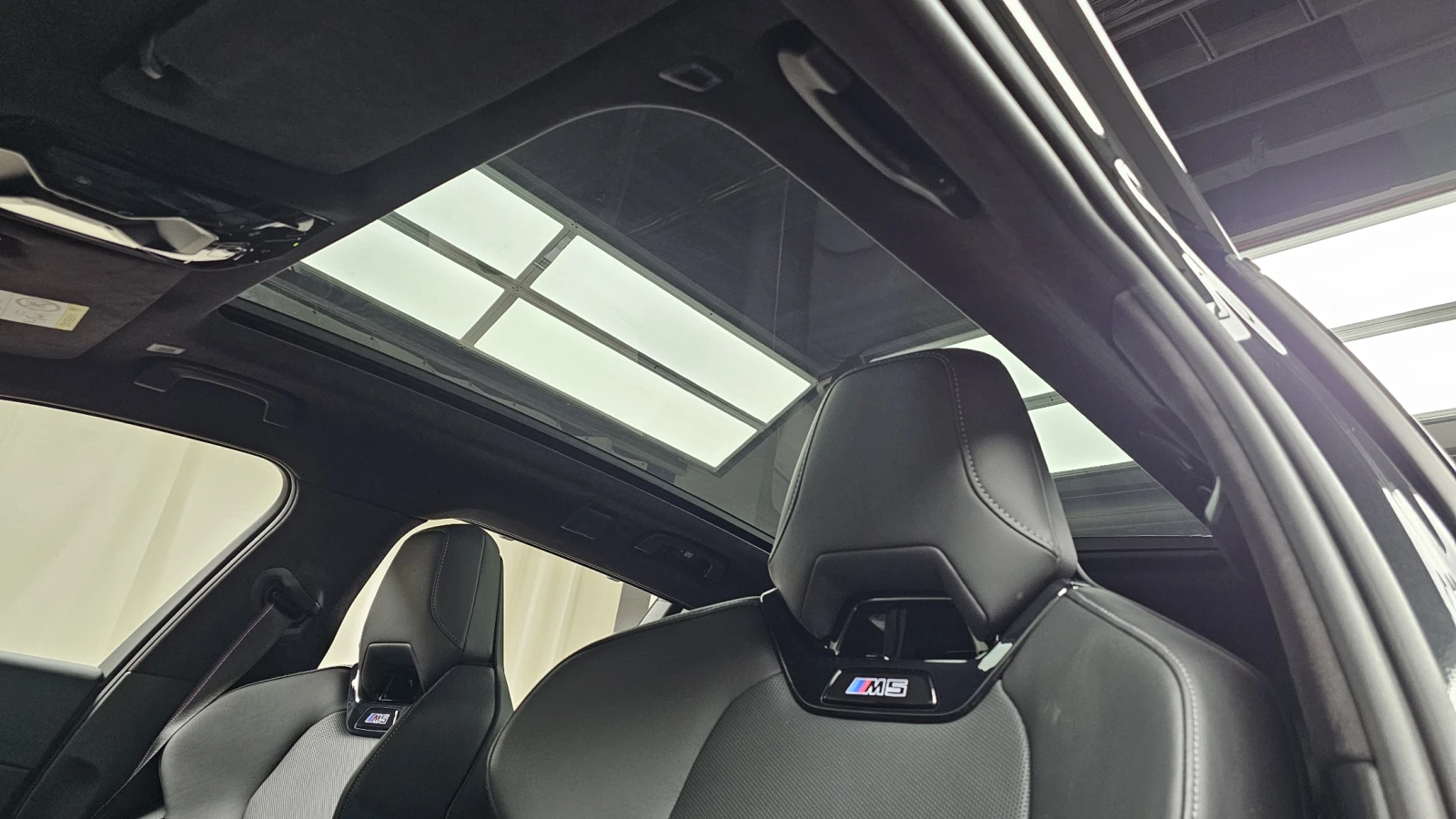 BMW M5 ����-2026-Touring G90 - ������ ���� �� ��!!! | Mobile.bg � ����������� 10