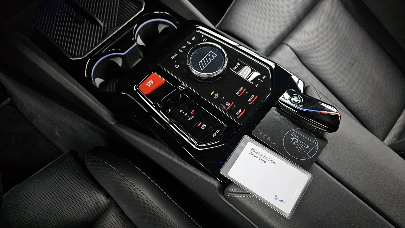BMW M5 ����-2026-Touring G90 - ������ ���� �� ��!!! | Mobile.bg � ����������� 7
