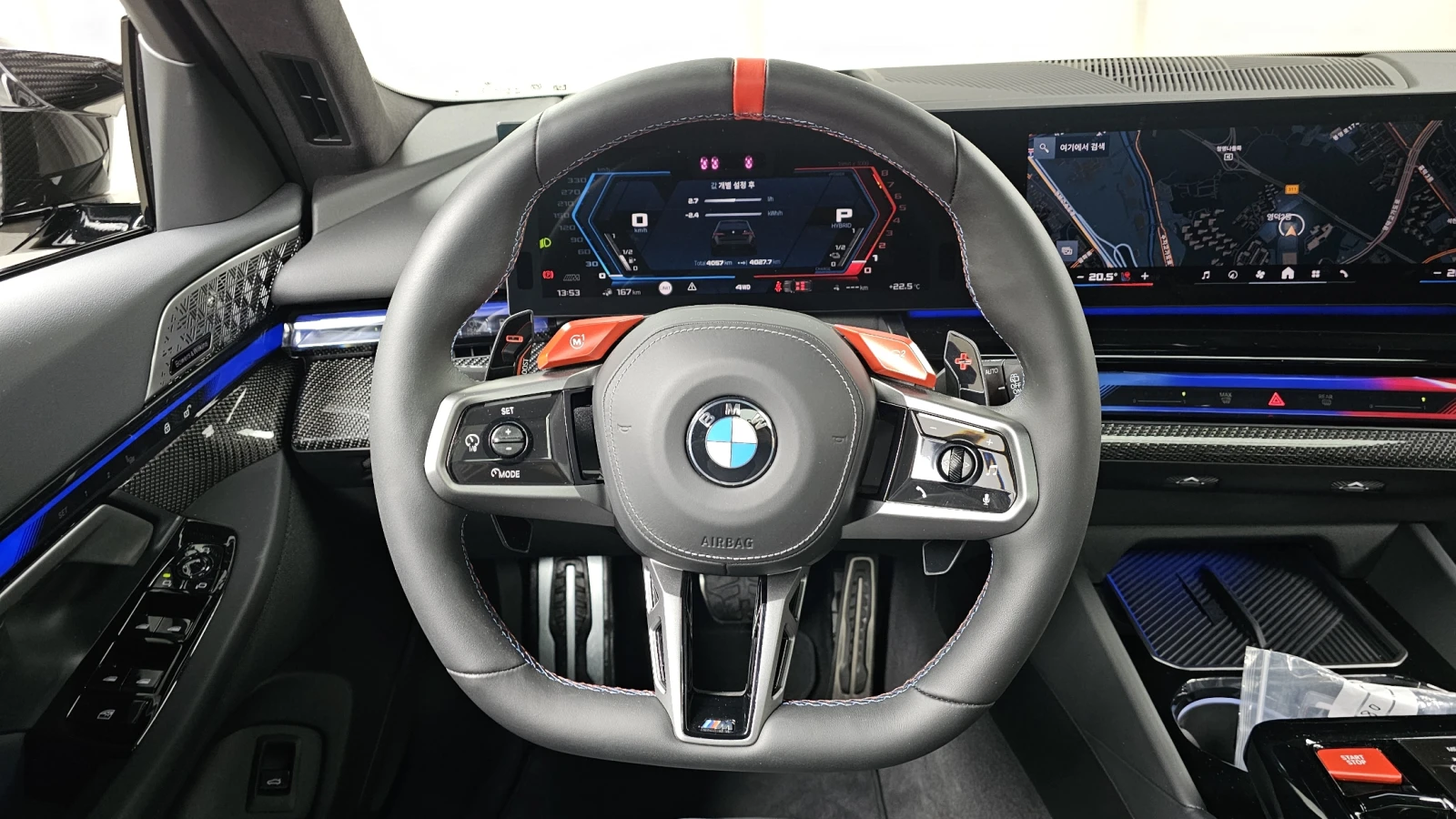 BMW M5 ����-2026-Touring G90 - ������ ���� �� ��!!! | Mobile.bg � ����������� 9