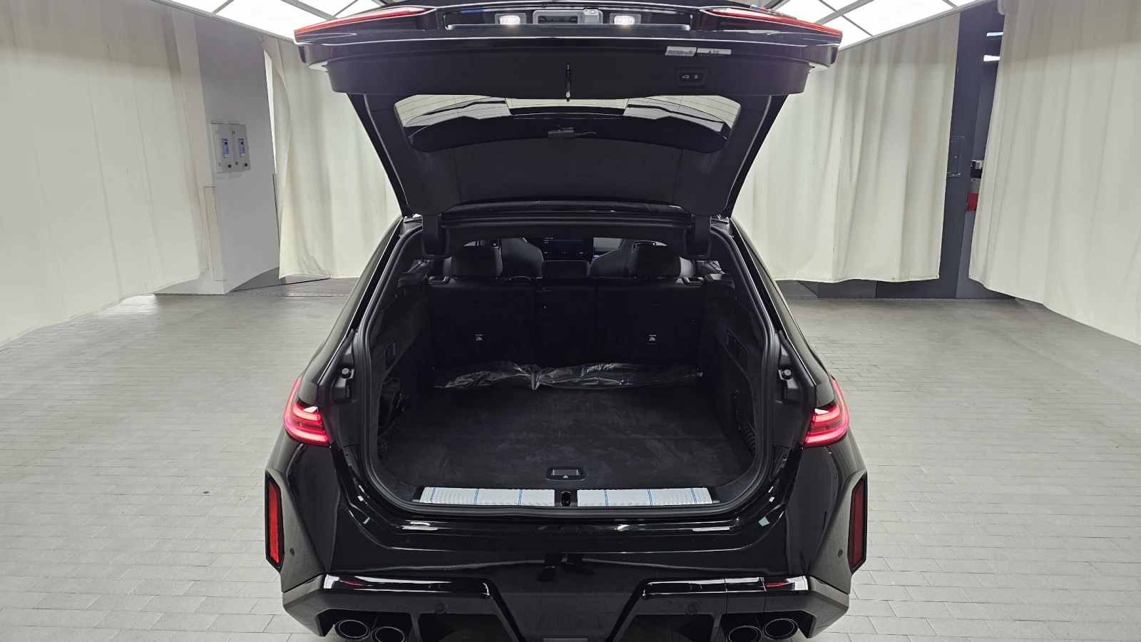 BMW M5 ����-2026-Touring G90 - ������ ���� �� ��!!! | Mobile.bg � ����������� 11