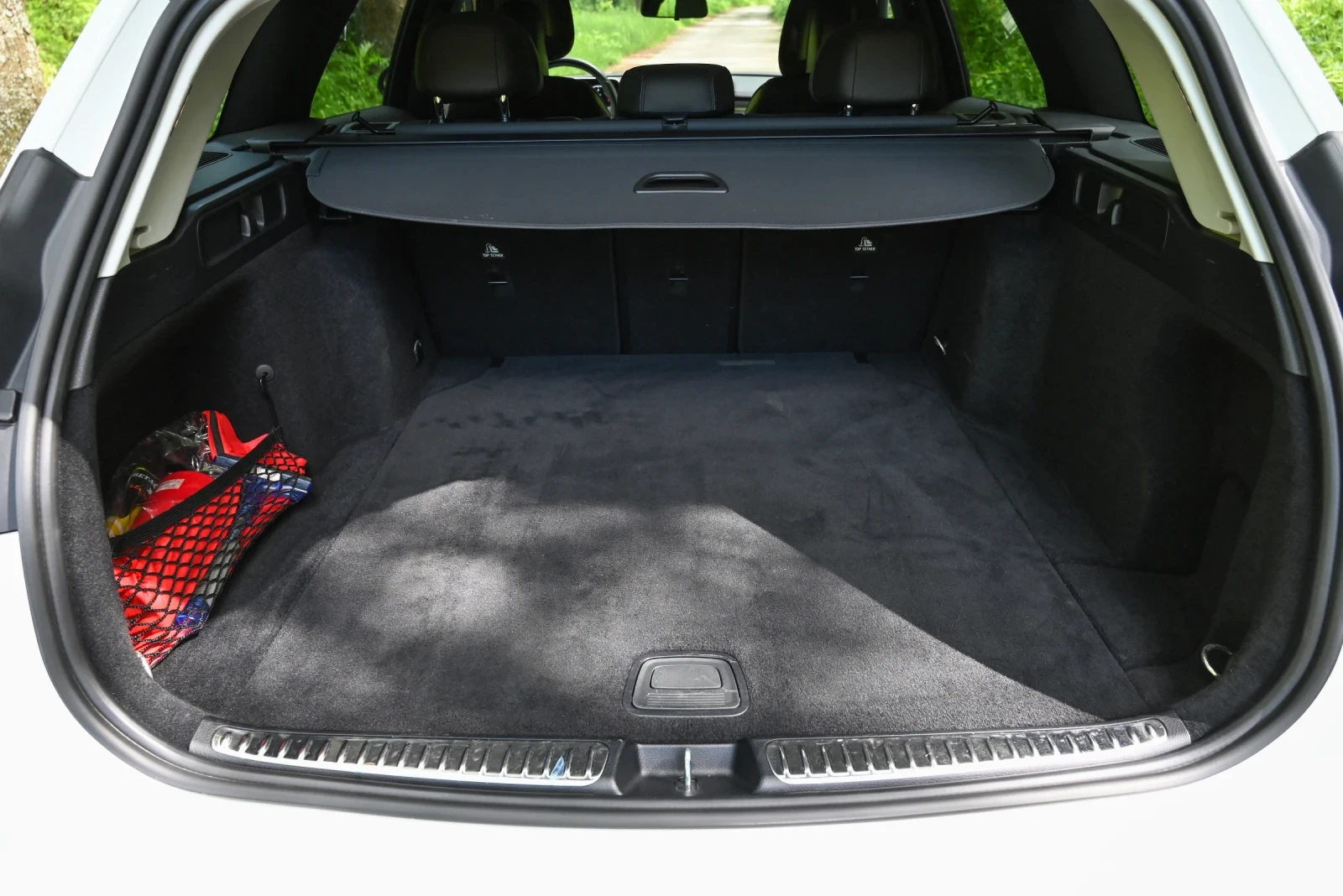 Mercedes-Benz C 220 D AVANTGARDE ����� DISTRONIC PRO | Mobile.bg � ����������� 12
