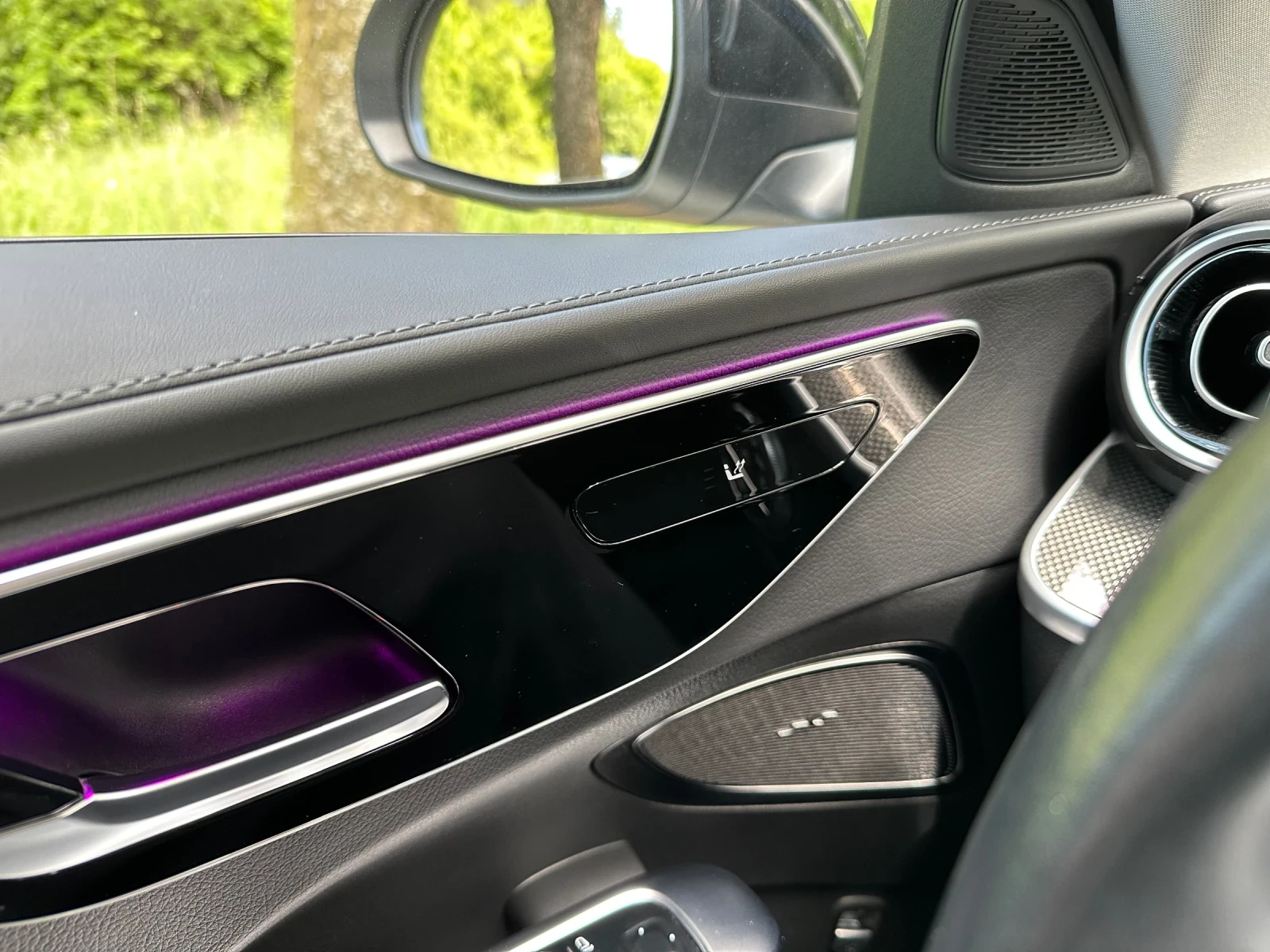 Mercedes-Benz C 220 D AVANTGARDE ����� DISTRONIC PRO | Mobile.bg � ����������� 14