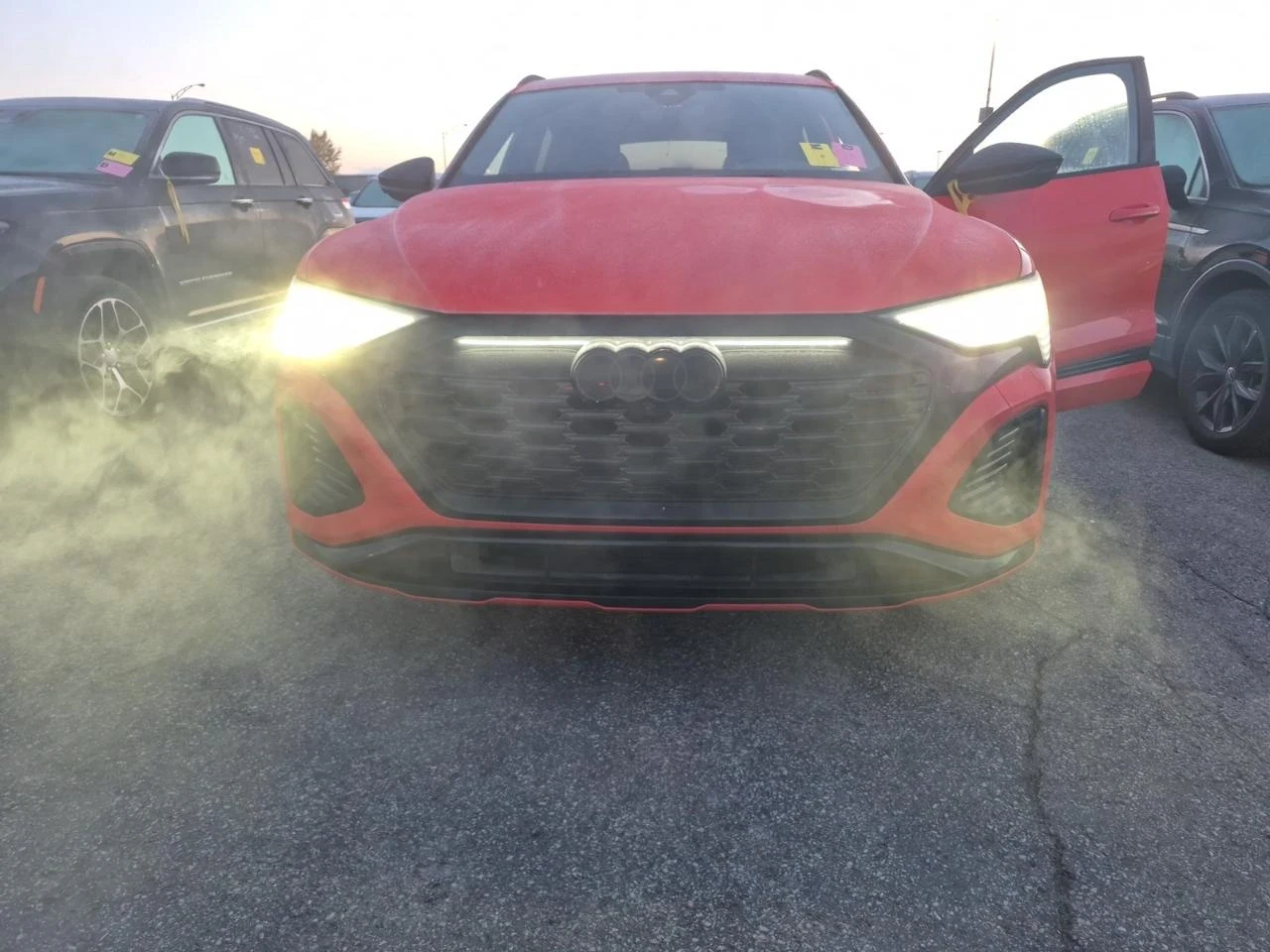 Audi E-Tron Q8 e-tron* Sportback* QUATTRO* 360* Pano* �������* | Mobile.bg � ����������� 3