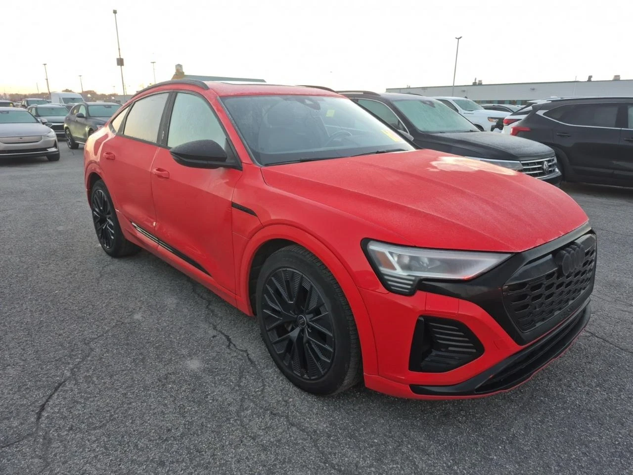 Audi E-Tron Q8 e-tron* Sportback* QUATTRO* 360* Pano* �������* | Mobile.bg � ����������� 2