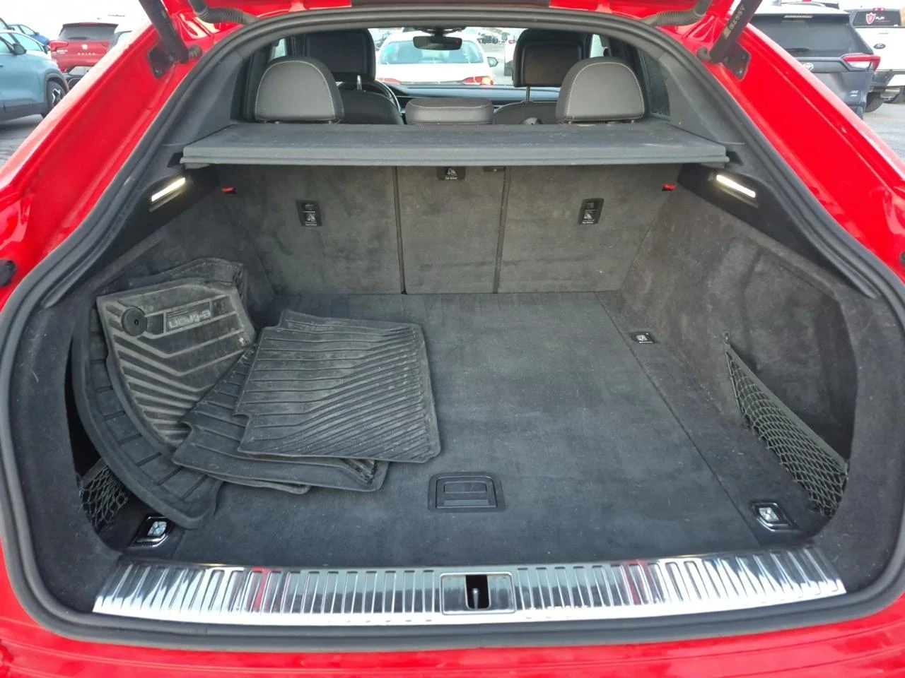 Audi E-Tron Q8 e-tron* Sportback* QUATTRO* 360* Pano* �������* | Mobile.bg � ����������� 13
