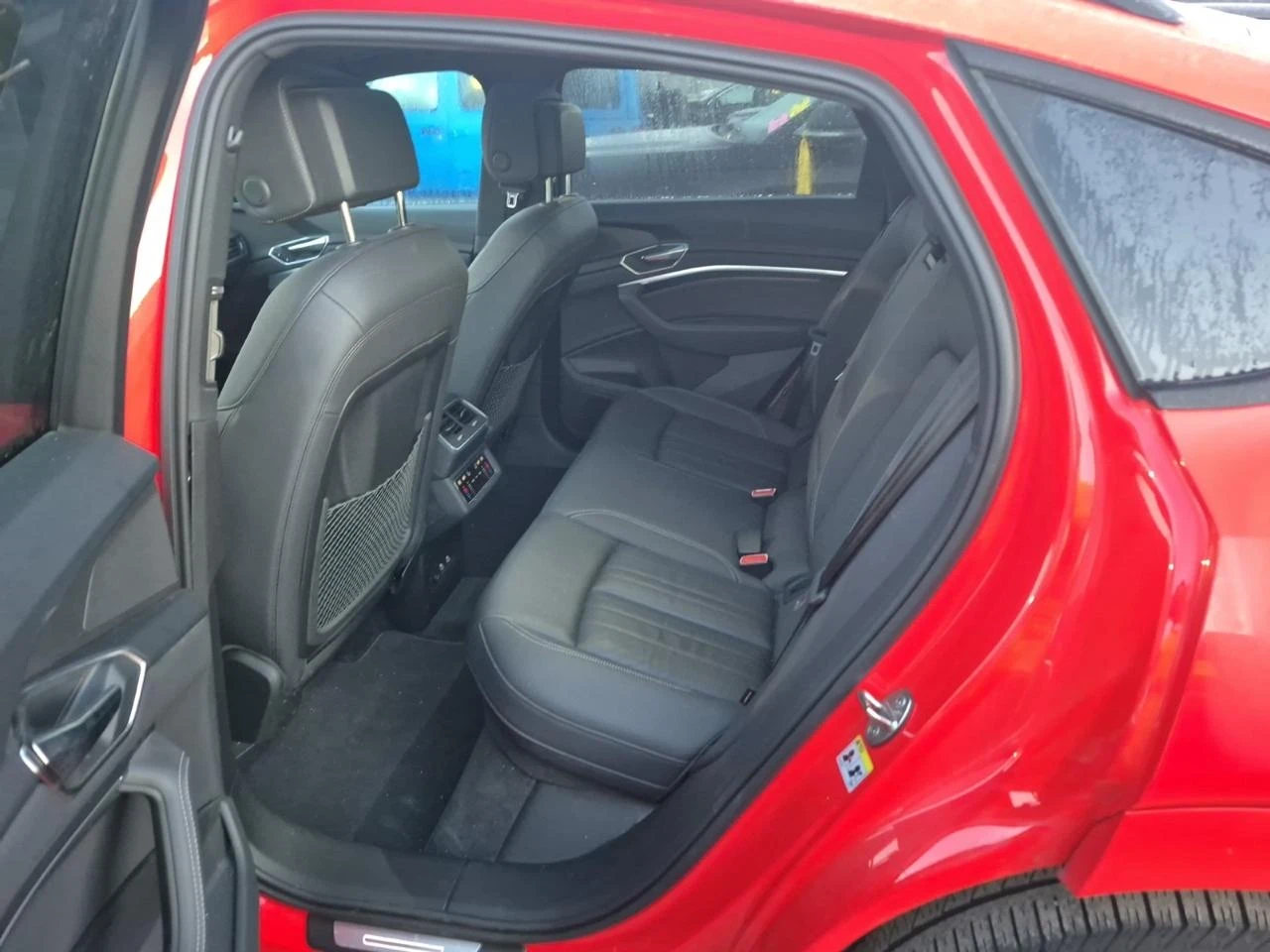 Audi E-Tron Q8 e-tron* Sportback* QUATTRO* 360* Pano* �������* | Mobile.bg � ����������� 12