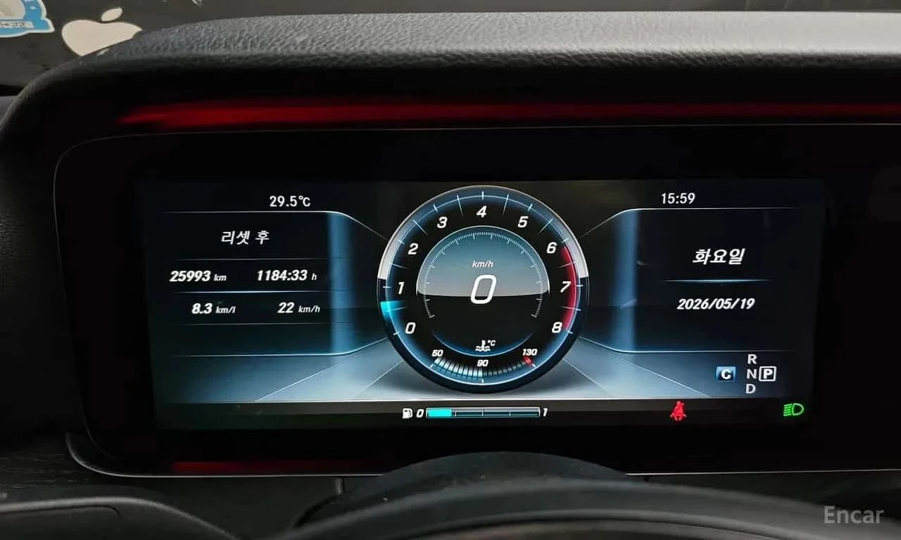 Mercedes-Benz E 300, снимка 8 - Автомобили и джипове - 56690142