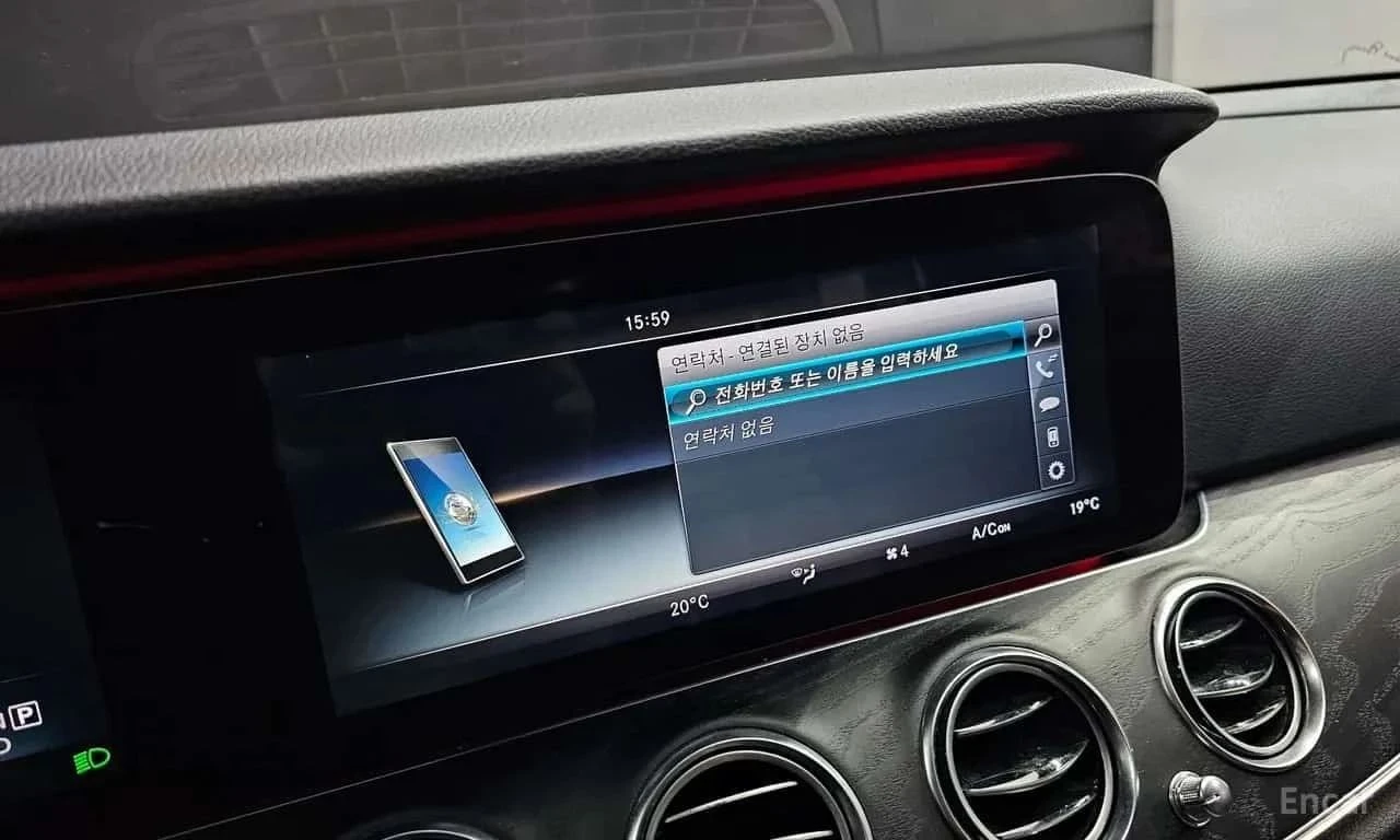 Mercedes-Benz E 300, снимка 17 - Автомобили и джипове - 56690142