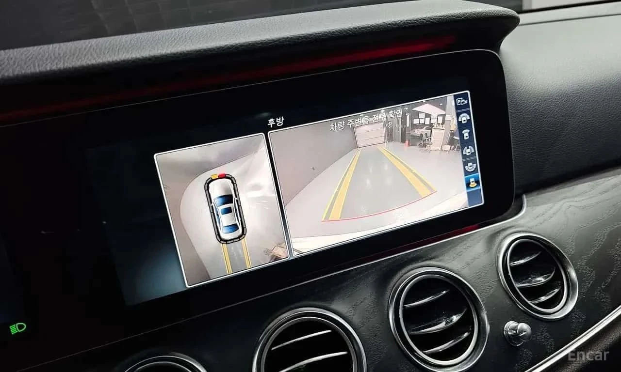 Mercedes-Benz E 300, снимка 14 - Автомобили и джипове - 56690142