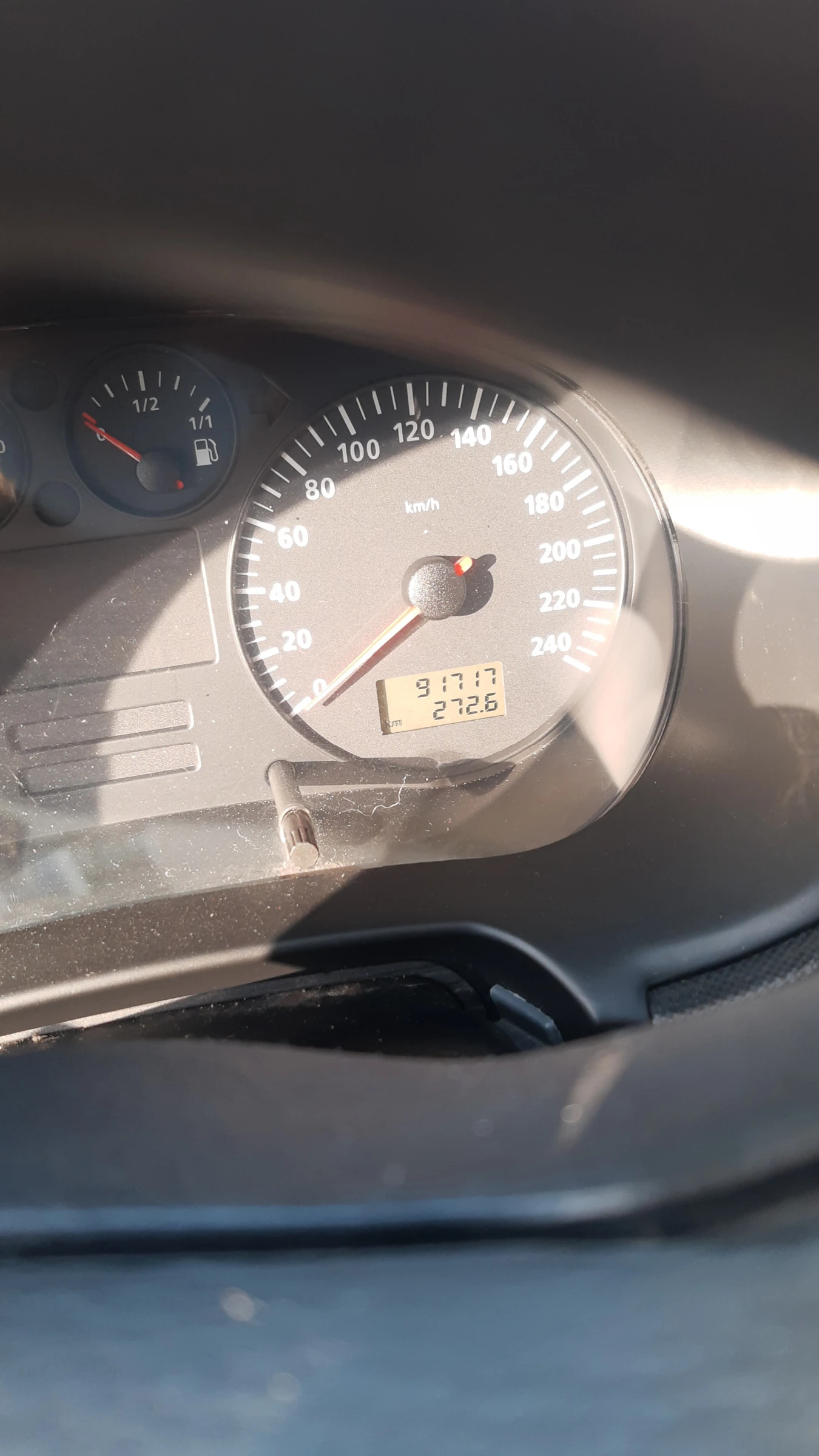 Seat Toledo 1.6 i, снимка 5 - Автомобили и джипове - 56728411