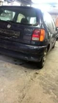 VW Polo 1.4, снимка 2