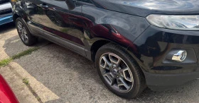 Ford EcoSport 1.0 EcoBoost, снимка 2