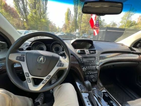 Acura Mdx, снимка 5