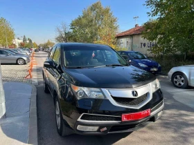 Acura Mdx, снимка 3
