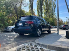 Acura Mdx, снимка 8