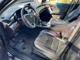 Acura Mdx, снимка 2