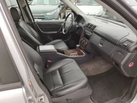 Mercedes-Benz ML 270 CDI 163кс.АВТОМАТ, снимка 13