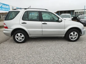 Mercedes-Benz ML 270 CDI 163кс.АВТОМАТ, снимка 6