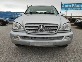 Mercedes-Benz ML 270 CDI 163кс.АВТОМАТ, снимка 8
