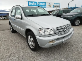 Mercedes-Benz ML 270 CDI 163кс.АВТОМАТ, снимка 7