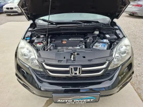 Honda Cr-v AVTOMAT, снимка 17