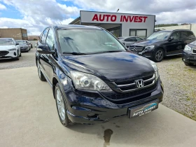 Honda Cr-v AVTOMAT, снимка 1