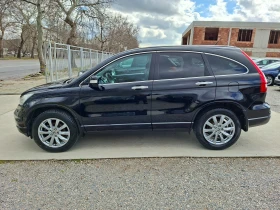 Honda Cr-v AVTOMAT, снимка 4