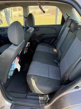 Kia Sportage, снимка 5