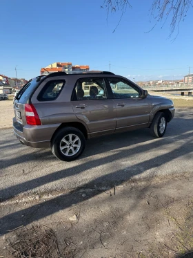 Kia Sportage, снимка 4