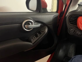 Fiat 500X, снимка 11