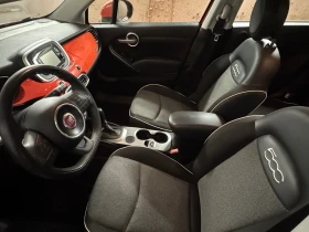 Fiat 500X, снимка 2