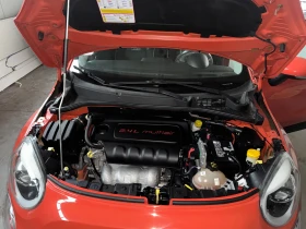 Fiat 500X, снимка 7