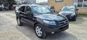 Hyundai Santa fe 2.2CRDI-132000км, снимка 2