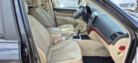 Hyundai Santa fe 2.2CRDI-132000км, снимка 13