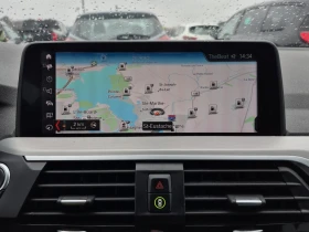 BMW X3 XDRIVE30I* * CARFAX * * АВТО КРЕДИТ * * , снимка 7