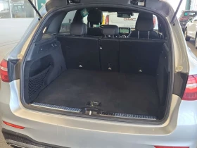 Mercedes-Benz GLC * 300 * CARFAX * ЦЕНА ДО БГ, снимка 14