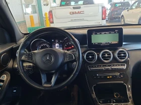 Mercedes-Benz GLC * 300 * CARFAX * ЦЕНА ДО БГ, снимка 8