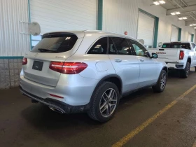Mercedes-Benz GLC * 300 * CARFAX * ЦЕНА ДО БГ, снимка 3