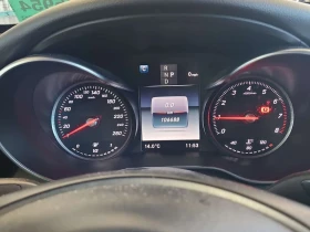 Mercedes-Benz GLC * 300 * CARFAX * ЦЕНА ДО БГ, снимка 9