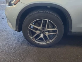 Mercedes-Benz GLC * 300 * CARFAX * ЦЕНА ДО БГ, снимка 5