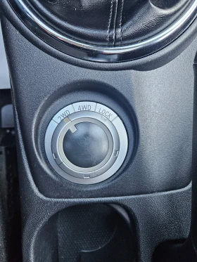 Mitsubishi ASX 1.8d 4WD 6 скорости ПАНОРАМА, снимка 13