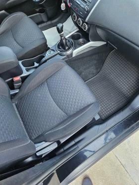 Mitsubishi ASX 1.8d 4WD 6 скорости ПАНОРАМА, снимка 12
