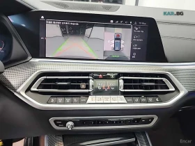 BMW X5 M SPORT* КРИСТАЛ* ДИСТРОНИК* 4 ПОДГРЕВА* ОБДУХВАНЕ, снимка 10