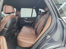 BMW X5 M SPORT* КРИСТАЛ* ДИСТРОНИК* 4 ПОДГРЕВА* ОБДУХВАНЕ, снимка 12