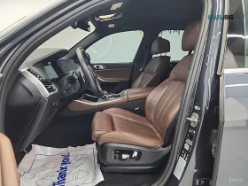 BMW X5 M SPORT* КРИСТАЛ* ДИСТРОНИК* 4 ПОДГРЕВА* ОБДУХВАНЕ, снимка 11