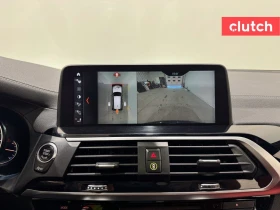 BMW X3 M40i* DISTR* ПОДГРЕВИ* CARFAX* КРАЙНА ЦЕНА ДО БГ* , снимка 14