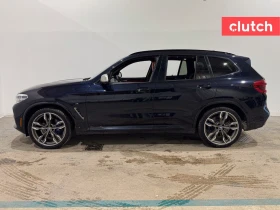 BMW X3 M40i* DISTR* ПОДГРЕВИ* CARFAX* КРАЙНА ЦЕНА ДО БГ* , снимка 5